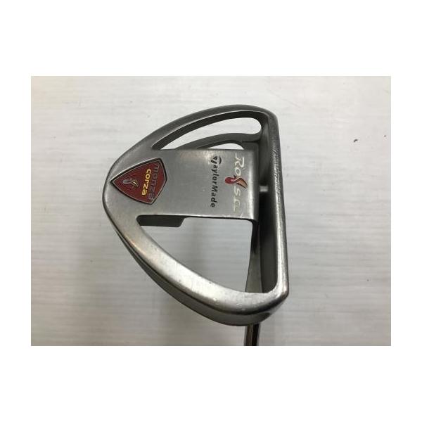 TaylorMade（テーラーメイド） Rossa agsi monza corza センター