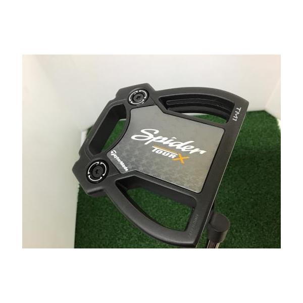 TaylorMade（テーラーメイド） Spider TOUR X TRUSS TM1 34インチ