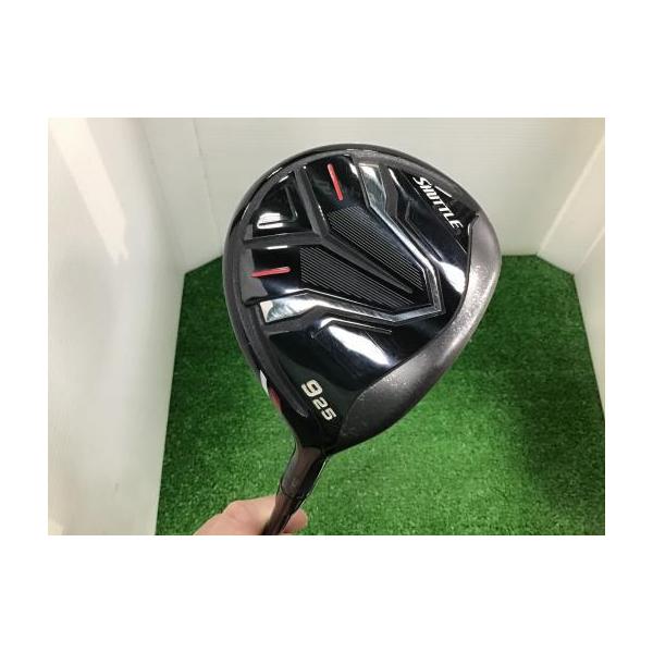 maruman（マルマン） マジェスティゴルフ シャトル フェアウェイウッド