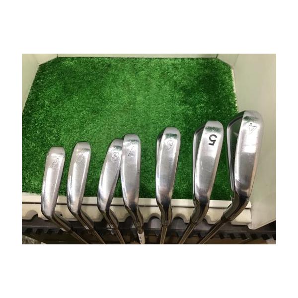 inpres ヤマハ YAMAHA インプレス X フォージド アイアンセット V