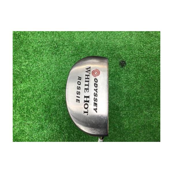 オデッセイ（ODYSSEY） ホワイトホット ロッシ― パター WHITE HOT