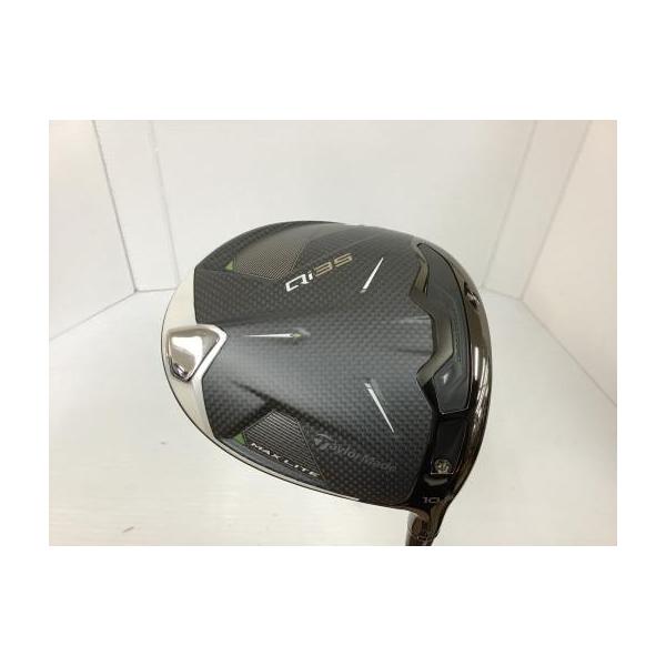 Qi35 max DR 10.5 美品 テーラーメイド Qi35 MAX ドライバー ディアマナTM 2025 Qi35 マックス