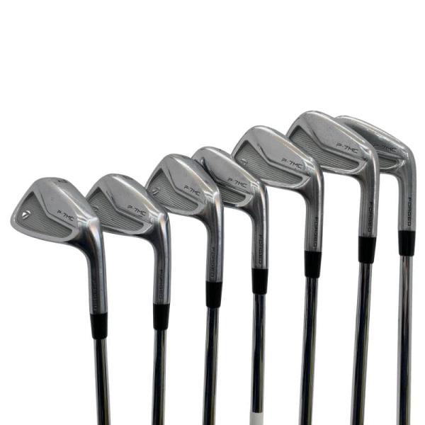 TaylorMade（テーラーメイド） Taylor Made P・7MC 8S アイアンセット