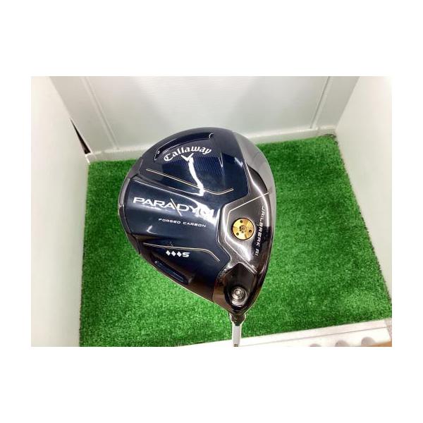 Callaway（キャロウェイ） PARADYM ◇◇◇S ツアーバージョン(CE限定