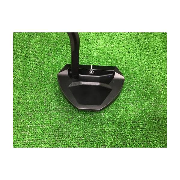 【新品、未使用品】L.A.B. GOLF パター OZ.1i HS 34㌅ ラブゴルフ パター OZ.1i HS L.A.B.GOLF HS(BLACK) 34インチ 中古 B