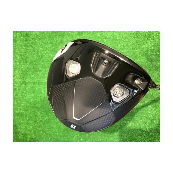 ブリヂストン　ドライバー　BX1 LS 9度 BRIDGESTONE GOLF ブリヂストン BX1 LS 9° ドライバー DR フレックスS