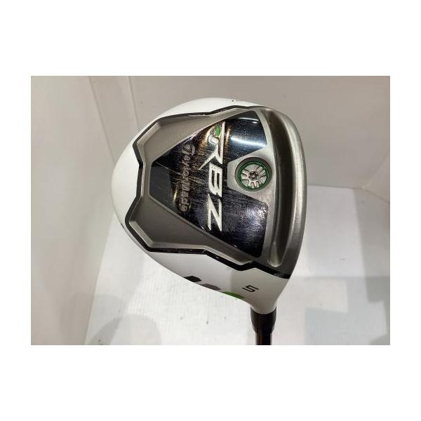 TaylorMade（テーラーメイド） ロケットボール フェアウェイウッド RBZ
