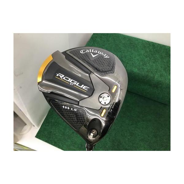 Callaway（キャロウェイ） ローグエスティー ドライバー ◇◇◇ LS