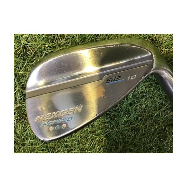 NEXGEN FORGED ウェッジ　52° NEXGEN ゴルフパートナー ネクスジェン フォージド ウェッジ
