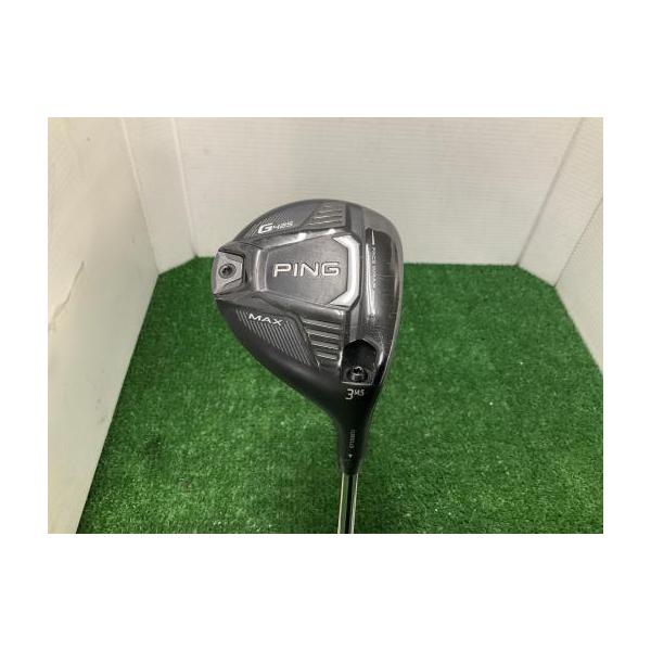 PING（ピン） G425 MAX 3W(アーコス無し) フェアウェイウッド FW
