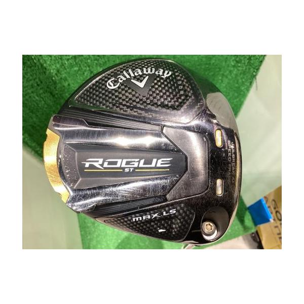Callaway（キャロウェイ） ROGUE ST MAX LS 9° ドライバー DR