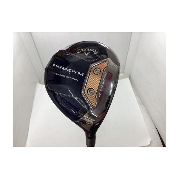 Callaway（キャロウェイ） PARADYM 5W フェアウェイウッド FW