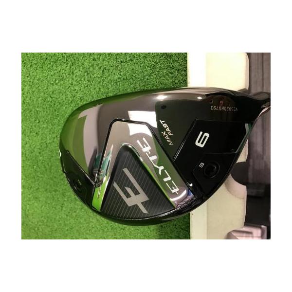 Callaway（キャロウェイ） ELYTE MAX FAST U6 ユーティリティ UT