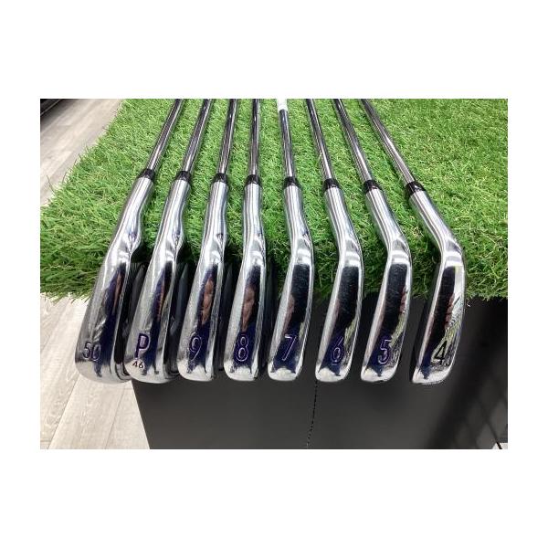 Titleist（タイトリスト） Titleist T100 9S アイアンセット IR