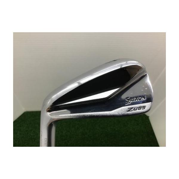 SRIXON ダンロップ スリクソン ユーティリティ Z U85 U4 レフティ