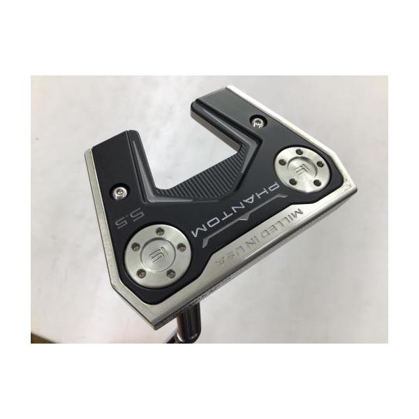 最安値！タイトリスト SCOTTY CAMERON PHANTOM 5.5 Titleist（タイトリスト） スコッティキャメロン ファントム パター