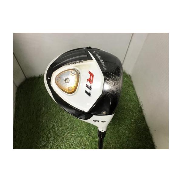 FROMさん専用　12/30正午までの一時的値下げTaylorMade R11 TaylorMade（テーラーメイド） ドライバー R11 R11 10.5° フレックスSR