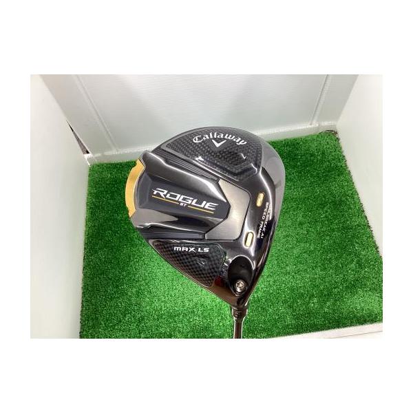 キャロウェイ Callaway ROGUE ST MAX LS 9° ドライバー Callaway（キャロウェイ） ROGUE ST MAX LS 9° ドライバー DR