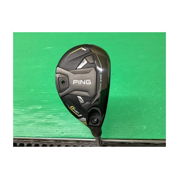 PING（ピン） G430 ユーティリティ G430 G430 U2 フレックスその他