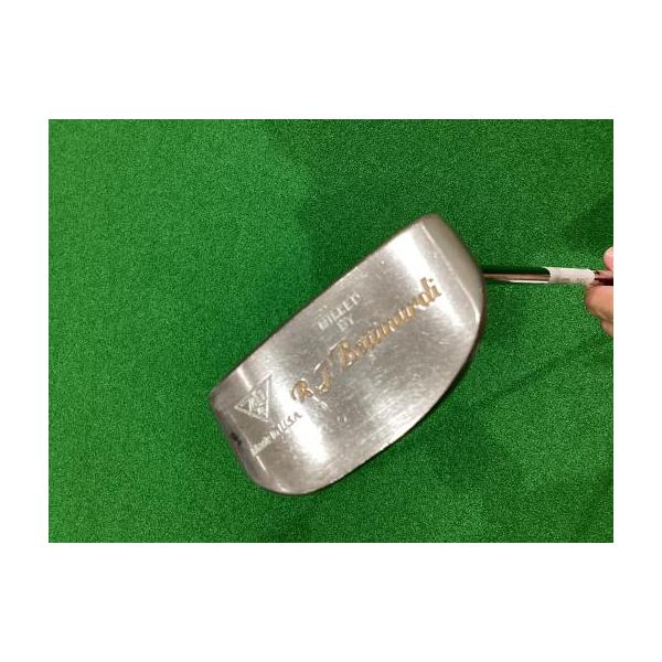 アールジェーベティナルディ ベティナルディ パター 360-M Tour Slant