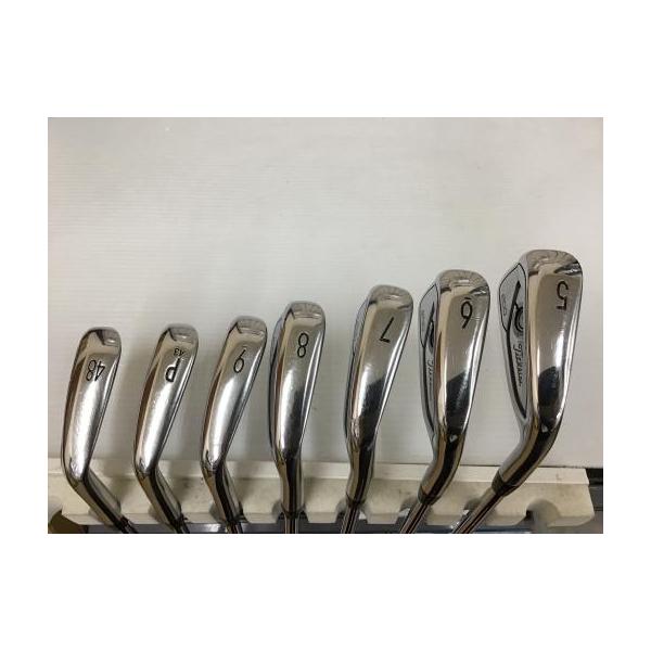 Titleist（タイトリスト） Titleist T200 8S アイアンセット IR