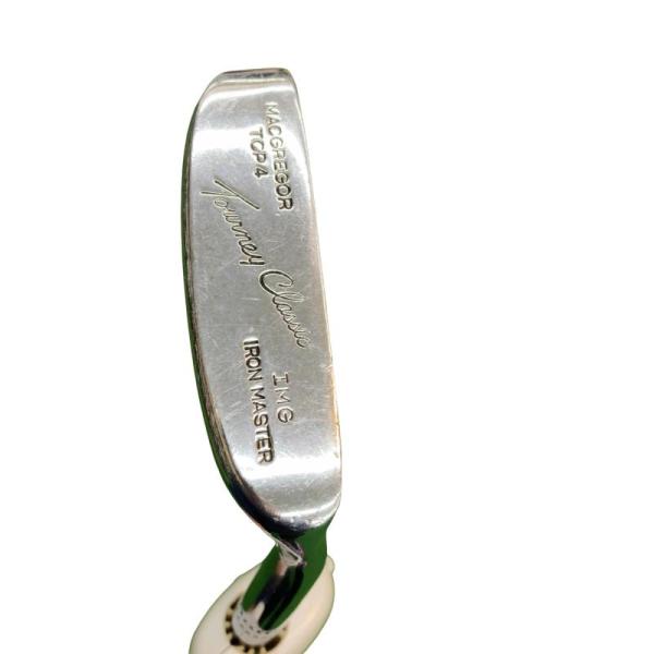 MacGregor（マグレガー） Tourney Classic TCP4 パター PT フレックス