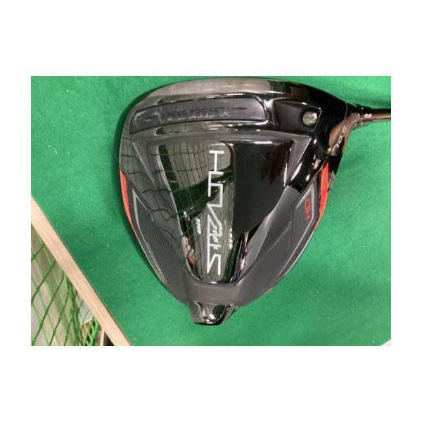 TaylorMade Stealth HD ドライバー 10.5度 R Driver TaylorMade