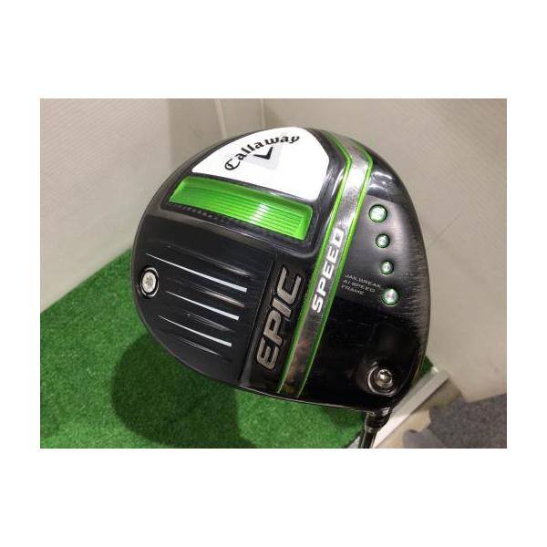 Callaway（キャロウェイ） EPIC SPEED 10.5° ドライバー DR フレックス