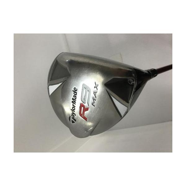 テーラーメイド R9 MAX ドライバー 9.5° TaylorMade（テーラーメイド） R9 MAX 9.5° ドライバー DR フレックスS