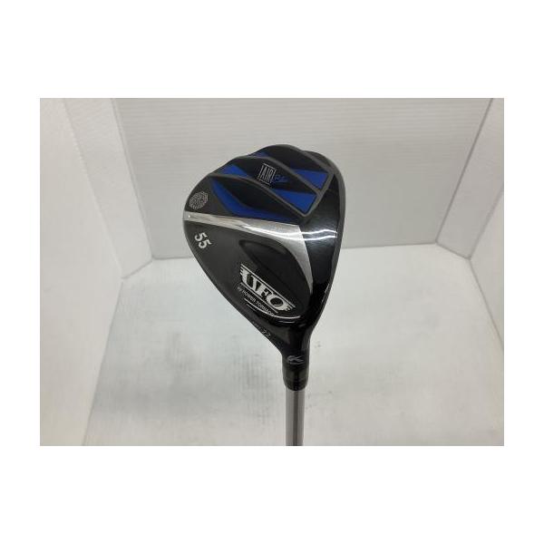 kasco（キャスコ） POWER TORNADO UFO AIR 55 ユーティリティ UT