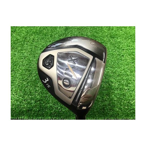 DUNLOP（ダンロップ） XXIO(2018) Miyazaki Model 3W フェアウェイ