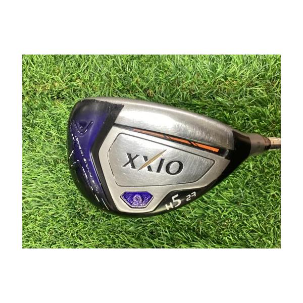 XXIO10 ユーティリティ H5 XXIO ダンロップ ゼクシオ10 XXIO10 ユーティリティ XXIO(2018) H5
