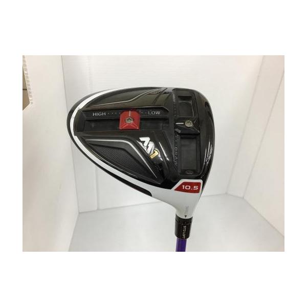 TaylorMade（テーラーメイド） M1 460 10.5° ドライバー DR フレックス