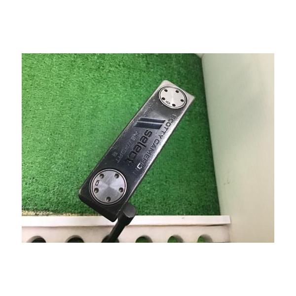 タイトリスト スコッティキャメロン select NEWPORT 2 34 楽天市場】タイトリスト SCOTTY CAMERON SUPER SELECT NEWPORT 2