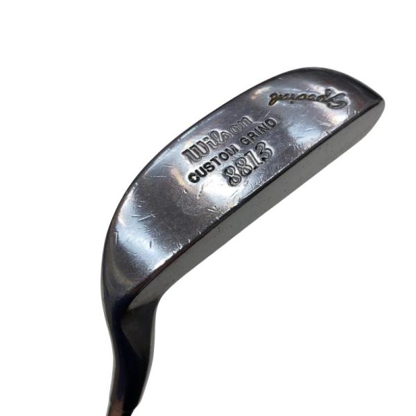 Wilson（ウイルソン） ウィルソン 8813 Special(L字) パター PT