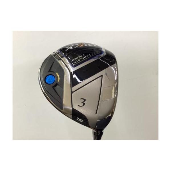 XXIO ダンロップ ゼクシオ フェアウェイウッド (2020) XXIO(2020) 3W