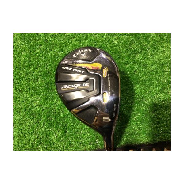 Callaway（キャロウェイ） ローグエスティー ユーティリティ MAX FAST