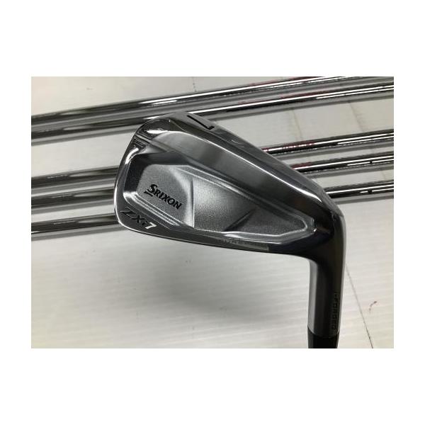 DUNLOP（ダンロップ） SRIXON ZXi7 6S アイアンセット IR フレックスS