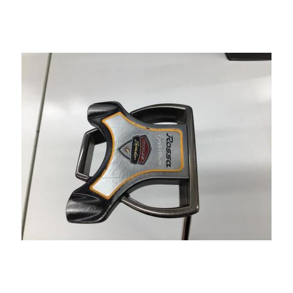 TaylorMade（テーラーメイド） ロッサ スパイダー パター Rossa agsi+