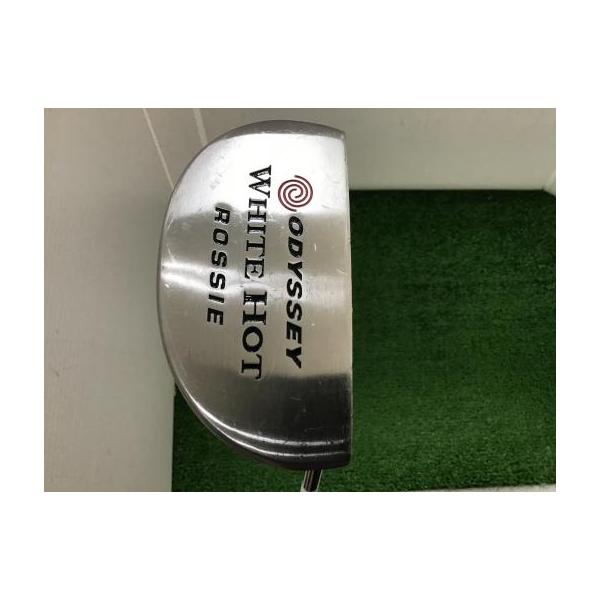 オデッセイ（ODYSSEY） ホワイトホット ロッシ― パター WHITE HOT