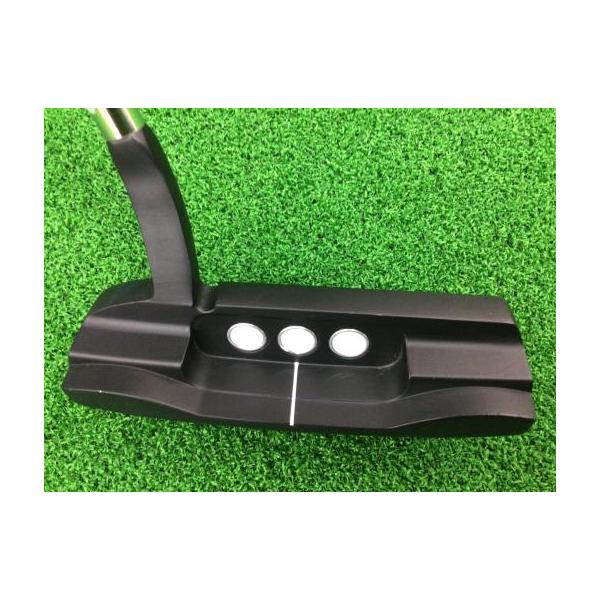 Titleist（タイトリスト） SCOTTY CAMERON select NEWPORT 1.5 34