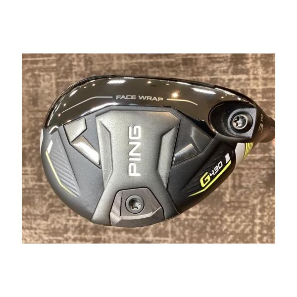 PING G430 3° ユーティリティクラブ Amazon | PING(ピン) G430 MAX ハイブリッド N.S.PRO MODUS3 TOUR 105