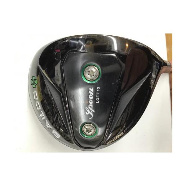 BALDO（バルド） BALDO COMPETIZIONE 568(2023) 3W フェアウェイウッド