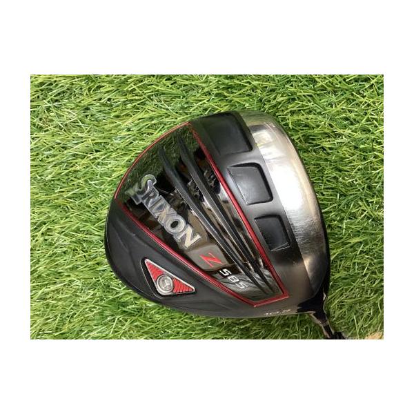スリクソン　Ｚ５８５ドライバー　10、5 フレックスS SRIXON ダンロップ スリクソン ドライバー Z585 10.5° フレックスSR