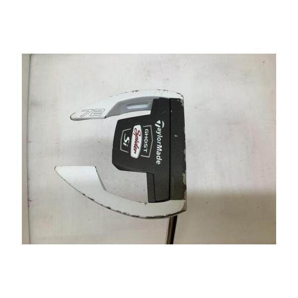 TaylorMade（テーラーメイド） ゴースト スパイダー パター GHOST
