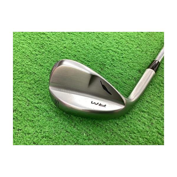 フォーティーン/FOURTEEN RM α 52 FOURTEEN ウェッジ RM-12 56° & 52°(2本