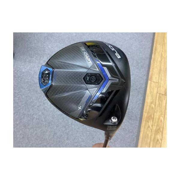 COBRA（コブラ） cobra DS-ADAPT X 9° ドライバー DR フレックスS