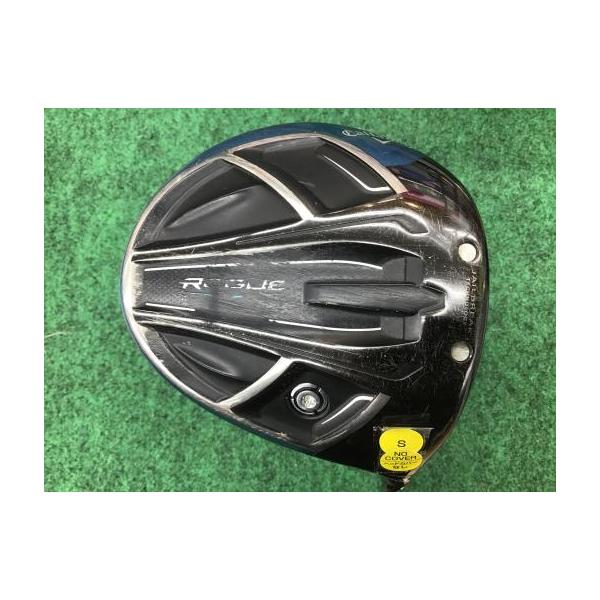 Callaway（キャロウェイ） ROGUE STAR 10.5° ドライバー DR フレックス