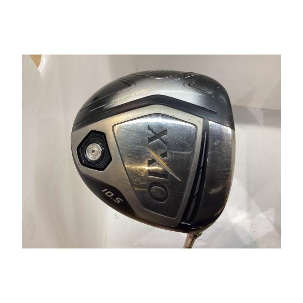 XXIO10ゼクシオ10　Miyazaki Model ドライバー10.5度　R Amazon.co.jp: DUNLOP(ダンロップ) ドライバー XXIO X ゼクシオ テン