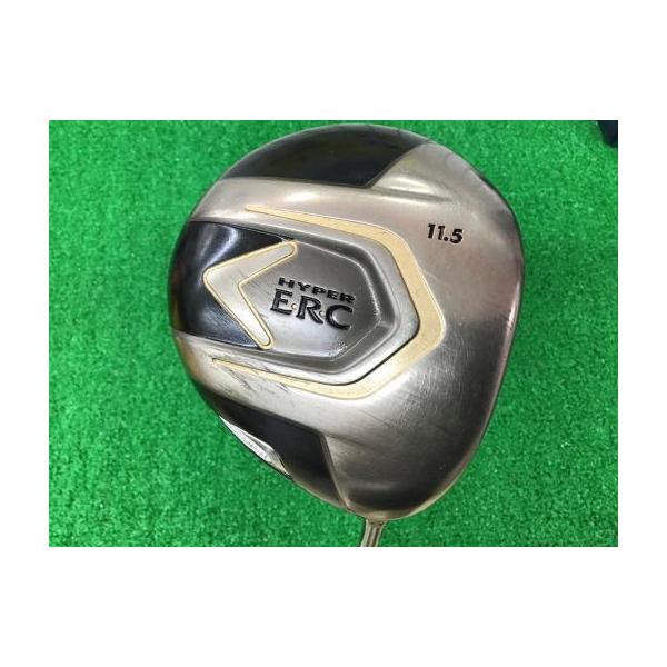 Callaway（キャロウェイ） HYPER ERC 11.5° ドライバー DR フレックスR